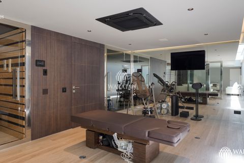 Villa i Vale do Lobo, Faro, Vale do Lobo - € 7.950.000 | Ref: Riyu - foto 21